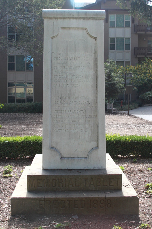 tomb